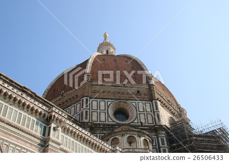 Cathedral of Santa Maria del Fiore 26506433
