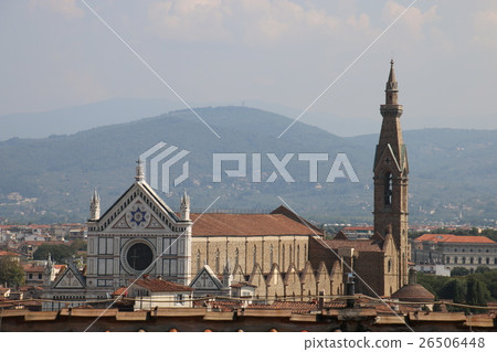 Santa Croce Church Santa Croce Church 26506448