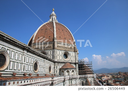 Cathedral of Santa Maria del Fiore Cathedral of Santa Maria del Fiore 26506449