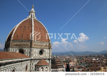 Cathedral of Santa Maria del Fiore Cathedral of Santa Maria del Fiore 26506458