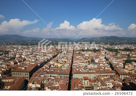 Streets of Florence 26506472
