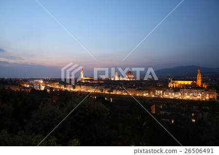 Streets of Florence 26506491