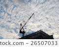 Building Construction of crane 26507033