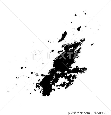 Abstract watercolor hand painted background 26509630