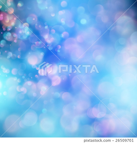 Abstract bokeh background. EPS 10 - Stock Illustration [26509701] - PIXTA