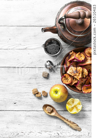 Winter cough tea 26510483