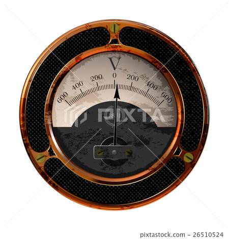 measuring device vector measuring device vector 26510524