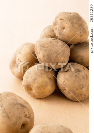 土豆 土豆 26511280