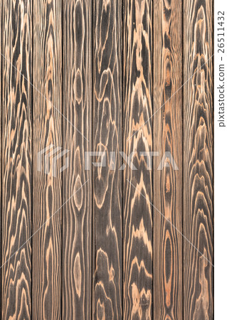 Wooden wall Wooden wall 26511432
