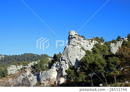 Le Vaud de Provence 26511744