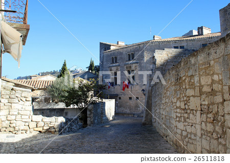Le Vaud de Provence 26511818