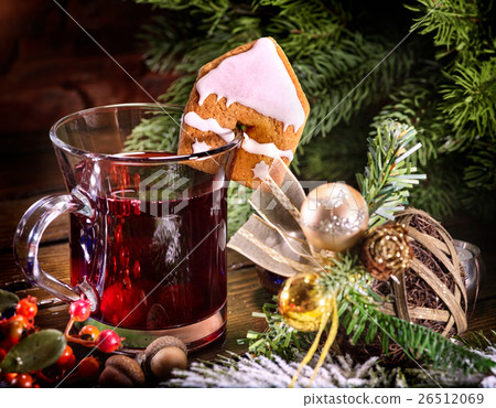 Traditional drink during winter especially around Traditional drink during winter especially around 26512069