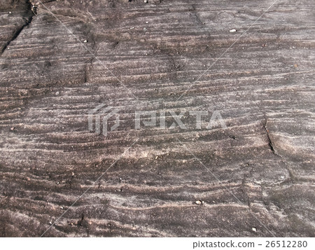 Patterns of rock caused by corrosion. Patterns of rock caused by corrosion. 26512280