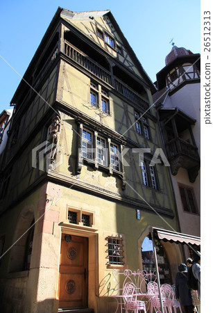 House in Colmar House in Colmar 26512313