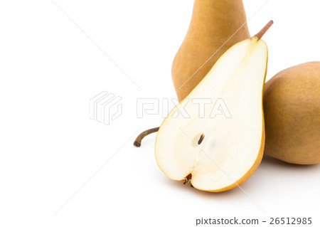 梨(品種:博斯克):Bosc Pear 梨(品種:博斯克):Bosc Pear 26512985