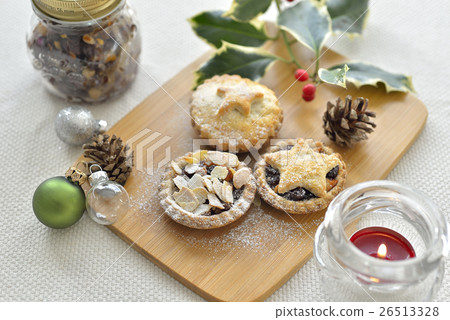 Mince pie / mince pie Mince pie / mince pie 26513328