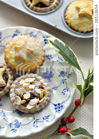 Mince pie / mince pie Mince pie / mince pie 26513654