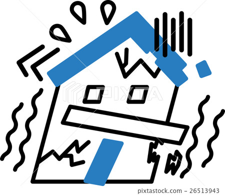 Residential earthquake 26513943