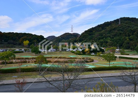 Road Station Miyama Park(岡山縣玉野市) Road Station Miyama Park(岡山縣玉野市) 26514479