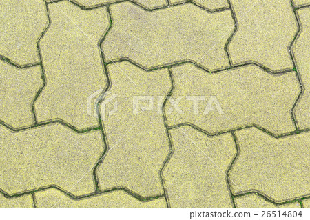 concrete floor serrated brick pattern texture concrete floor serrated brick pattern texture 26514804