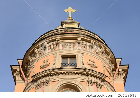 The Mikhailovsky Castle. The Mikhailovsky Castle. 26515685