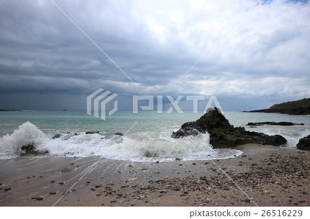 台灣屏東墾丁 風景 26516229