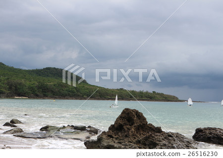 台灣屏東墾丁 風景 26516230