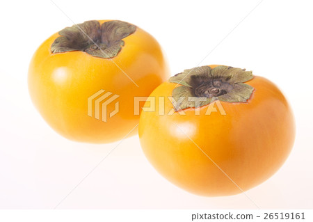 Autumnal persimmon (Taishuki) Autumnal persimmon (Taishuki) 26519161