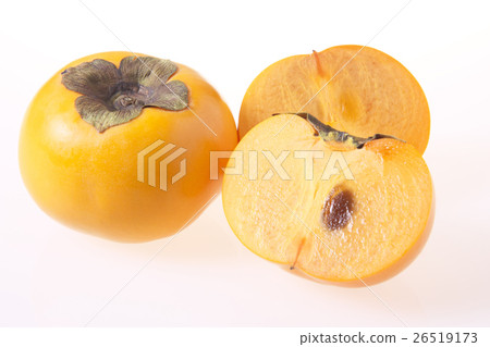 Autumnal persimmon (Taishuki) Autumnal persimmon (Taishuki) 26519173