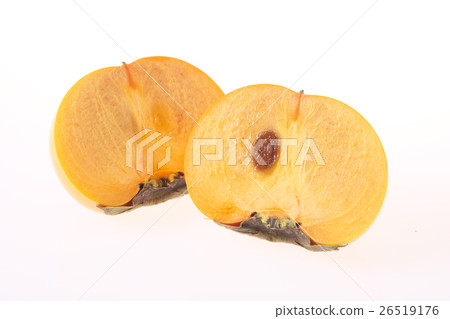 秋季柿子(Taishuki) 秋季柿子(Taishuki) 26519176