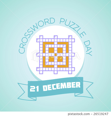 21 December Crossword Puzzle Day 26519247