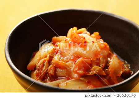 Kimchi 26520170