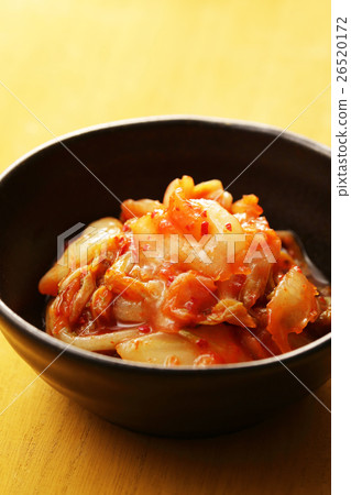 Kimchi 26520172