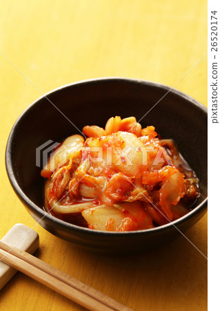 Kimchi 26520174