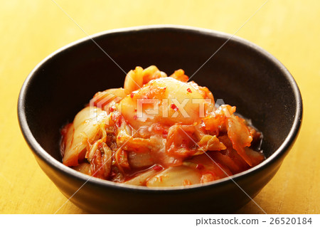 Kimchi Kimchi 26520184