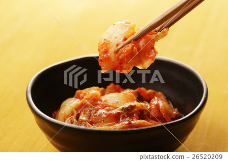 Kimchi Kimchi 26520209