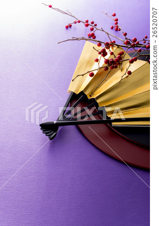 Japanese style material 26520707