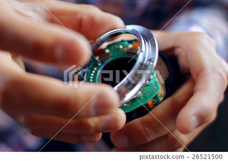 Camera repair Camera repair 26521500