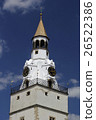 Church Tower in Ivancice 26522386