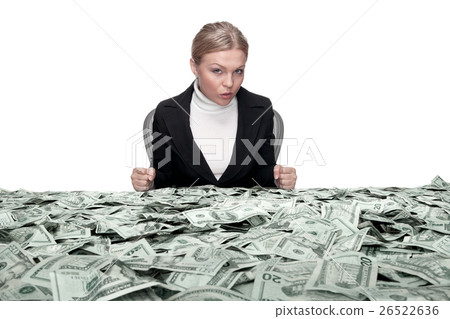girl and money girl and money 26522636