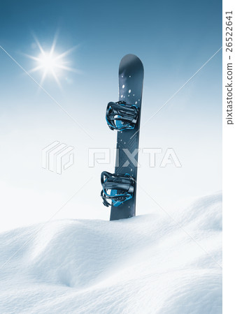 snowboard snowboard 26522641