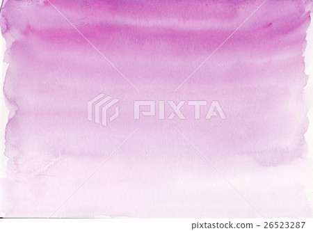 Hand painted watercolor background Hand painted watercolor background 26523287
