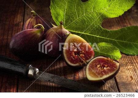 figs on wood figs on wood 26523466