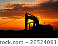 crane truck, crane, cranes 26524091