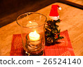 Candle 26524140