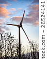 Windmill 26524141