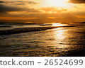 coast, seashore, shore 26524699