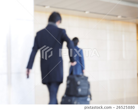 商人·冬天·模糊表達 26525880