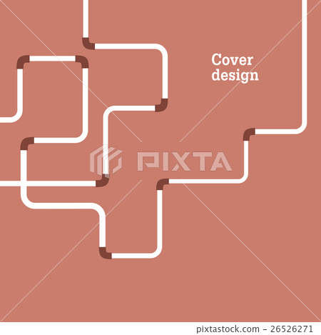 Water Pipe Vector illustration Water Pipe Vector illustration 26526271