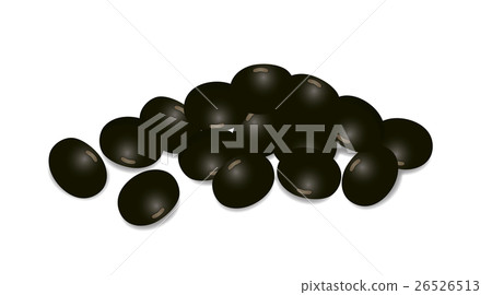 黑豆  26526513